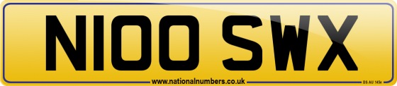 N100 SWX