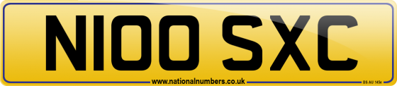N100 SXC