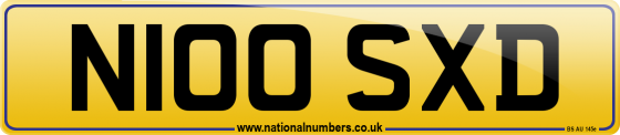 N100 SXD