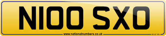 N100 SXO
