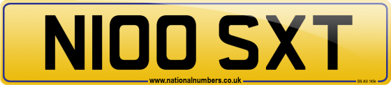 N100 SXT