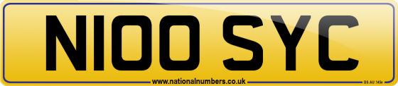 N100 SYC