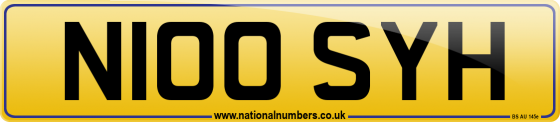 N100 SYH
