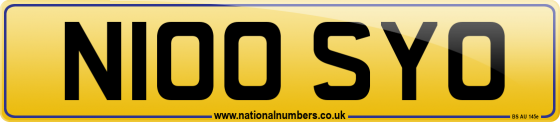 N100 SYO