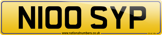 N100 SYP