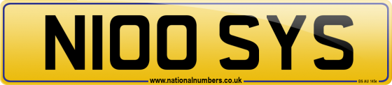 N100 SYS