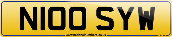 N100 SYW