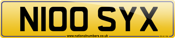 N100 SYX