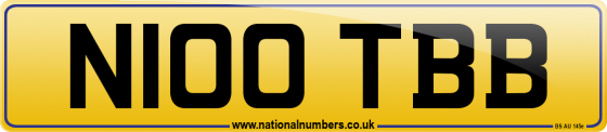 N100 TBB