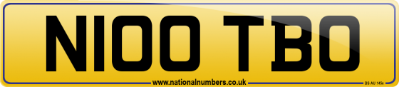 N100 TBO