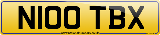 N100 TBX
