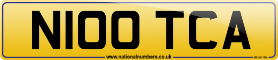 N100 TCA