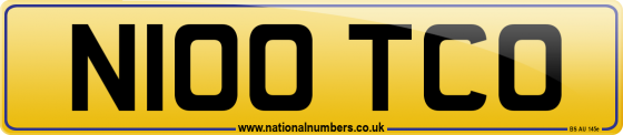 N100 TCO