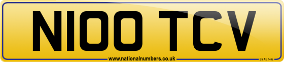 N100 TCV