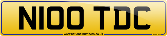 N100 TDC