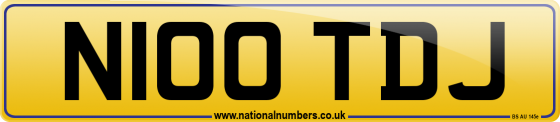 N100 TDJ