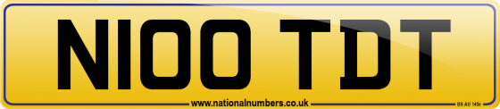 N100 TDT