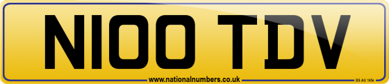 N100 TDV