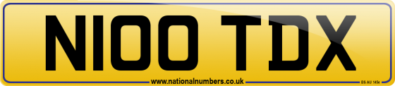 N100 TDX