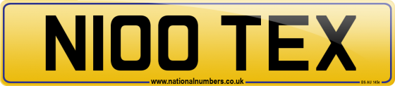 N100 TEX