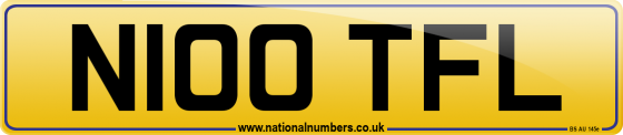 N100 TFL