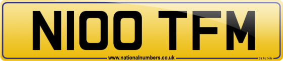 N100 TFM