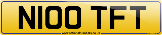 N100 TFT