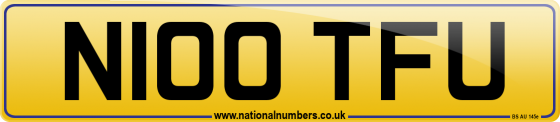 N100 TFU