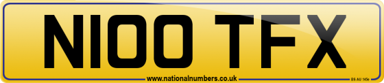 N100 TFX