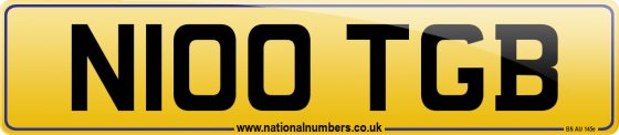 N100 TGB