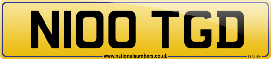 N100 TGD