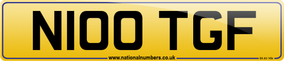 N100 TGF