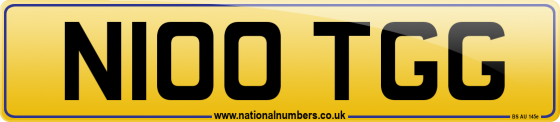 N100 TGG