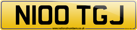 N100 TGJ