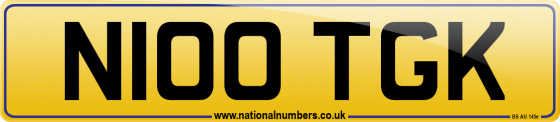N100 TGK