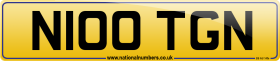 N100 TGN