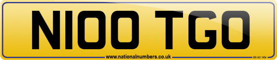 N100 TGO