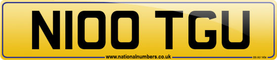 N100 TGU