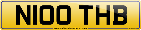 N100 THB
