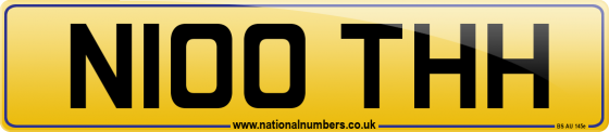 N100 THH