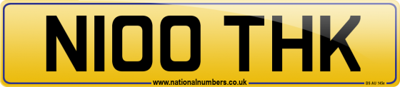 N100 THK