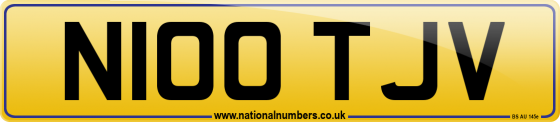 N100 TJV