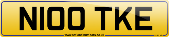 N100 TKE