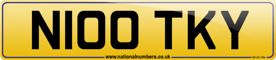 N100 TKY