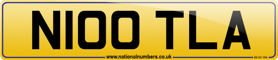 N100 TLA