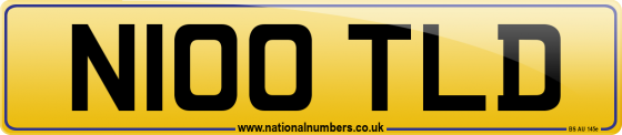 N100 TLD