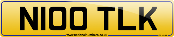 N100 TLK