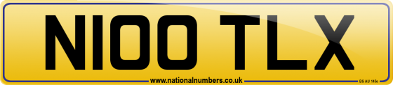 N100 TLX