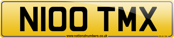 N100 TMX