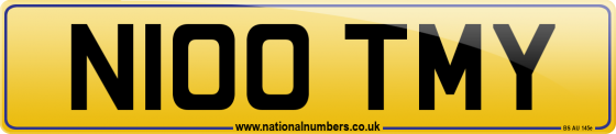 N100 TMY